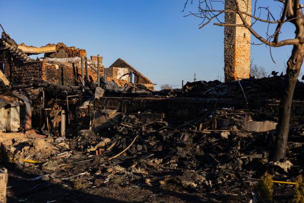 Reliable Fire Board Up contractor in Pflugerville, TX by Fire Damage Flint